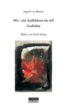 Produktbild: Wir - ein Aufblitzen im All