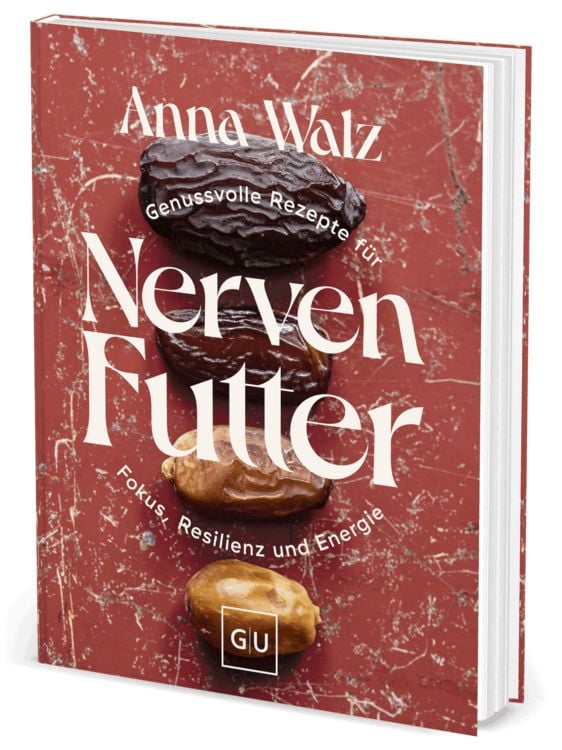 Produktbild: Nervenfutter