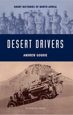 Produktbild: Desert Drivers