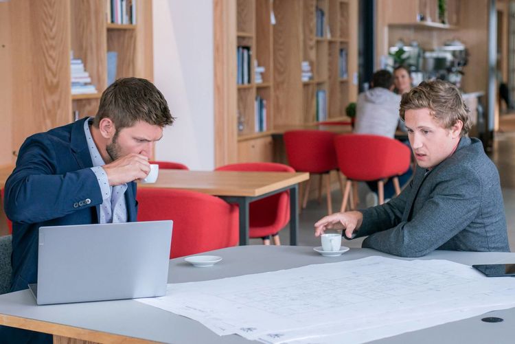 Produktbild: Ein Trauzeuge zum Verlieben