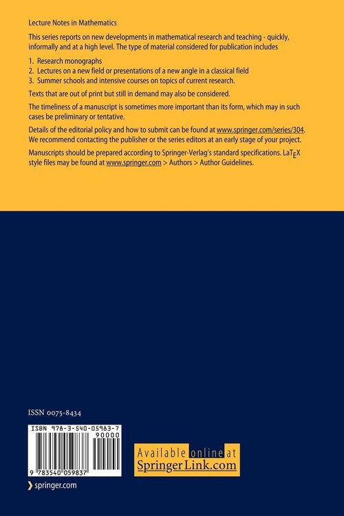 Produktbild: Martingales and Stochastic Integrals I