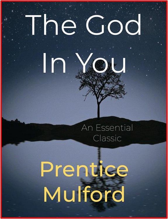 Produktbild: The God In You