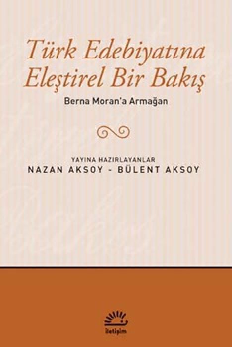 Produktbild: T&uuml;rk Edebiyatina Elestirel Bir Bakis