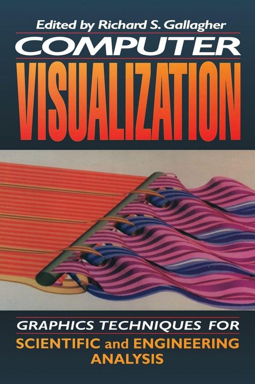 Produktbild: Computer Visualization