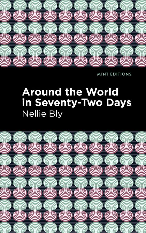Produktbild: Around the World in Seventy-Two Days