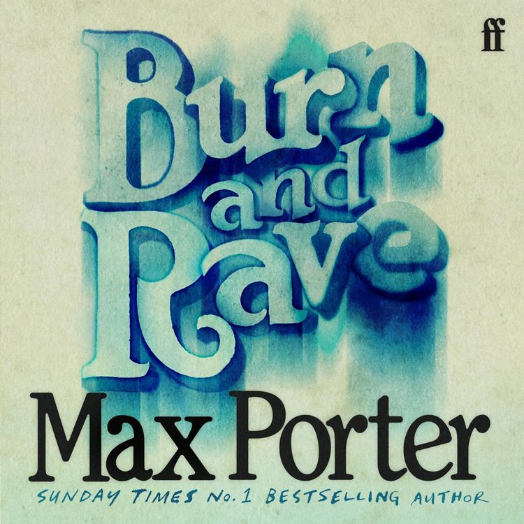 Produktbild: Burn and Rave