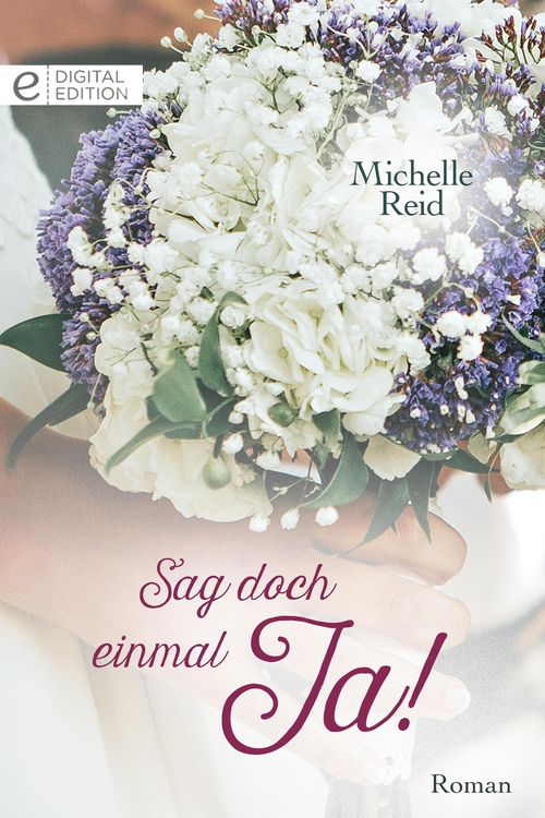 Produktbild: Sag doch einmal Ja!