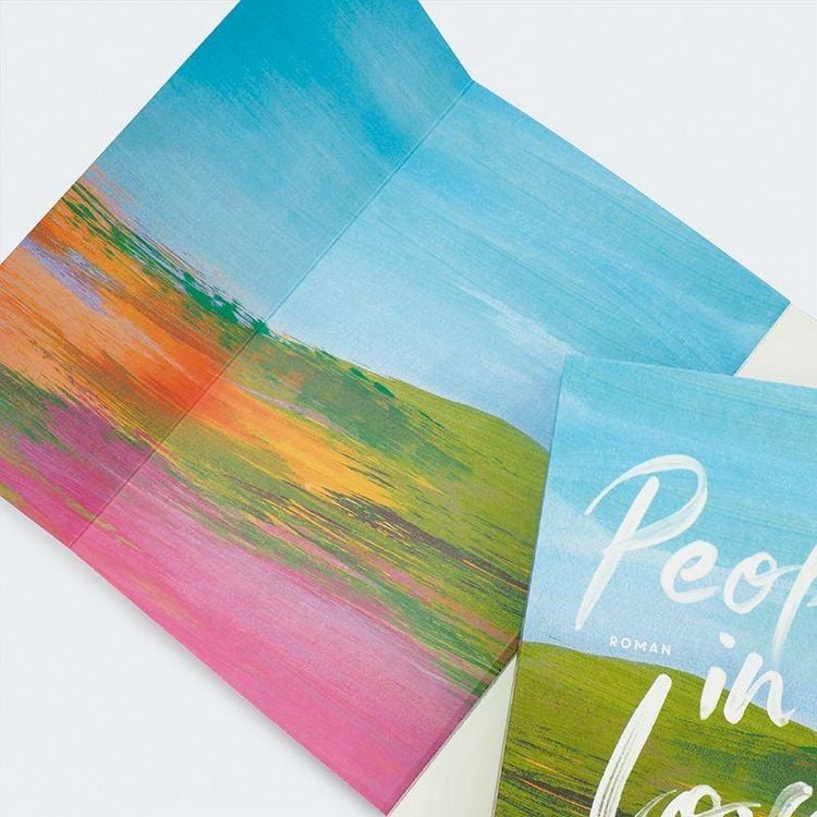 Produktbild: People in Love
