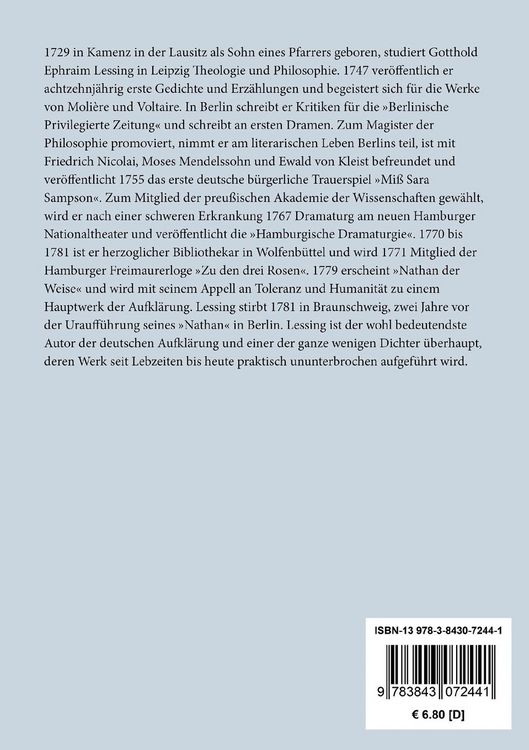 Produktbild: Damon oder die wahre Freundschaft