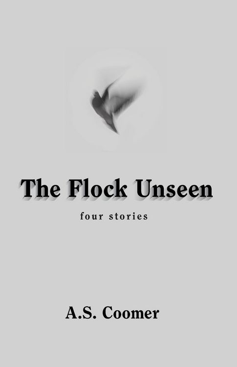 Produktbild: The Flock Unseen