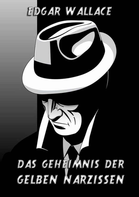 Produktbild: Das Geheimnis der gelben Narzissen