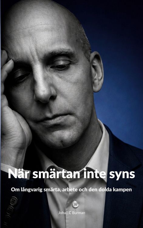 Produktbild: N&auml;r sm&auml;rtan inte syns