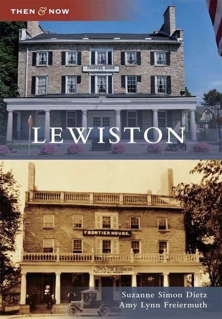 Produktbild: Lewiston