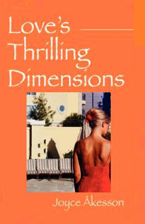 Produktbild: Love's Thrilling Dimensions
