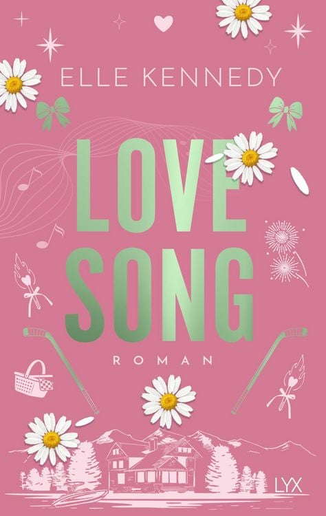 Produktbild: Love Song