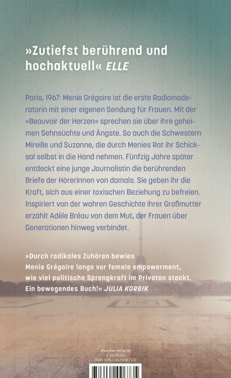 Produktbild: Die Stunde der Frauen