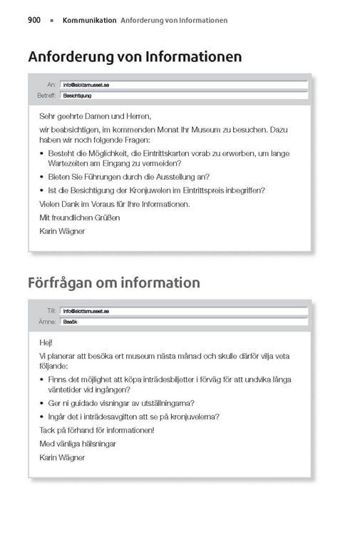Produktbild: Langenscheidt Taschenw&ouml;rterbuch Schwedisch