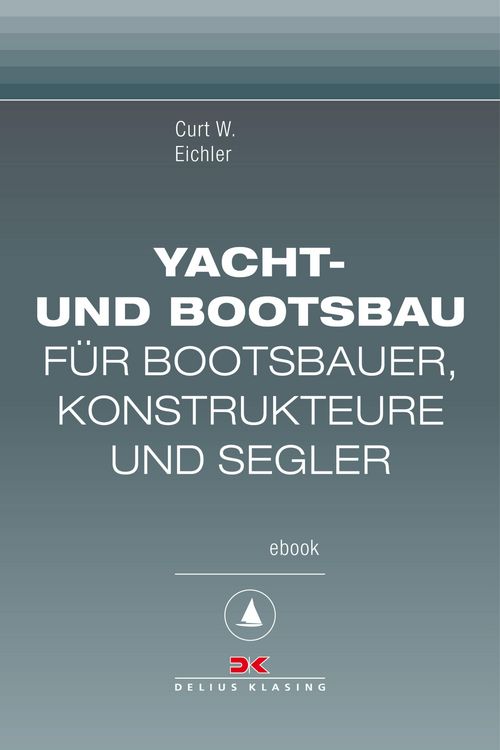 Produktbild: Yacht- und Bootsbau