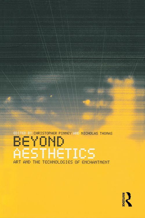Produktbild: Beyond Aesthetics