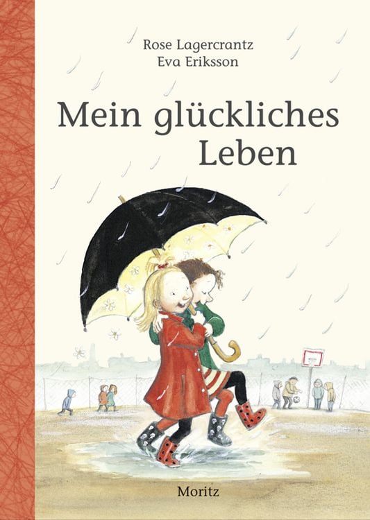 Produktbild: Mein gl&uuml;ckliches Leben