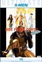 Produktbild: Medina, P: Ultimate Comics: X-Men