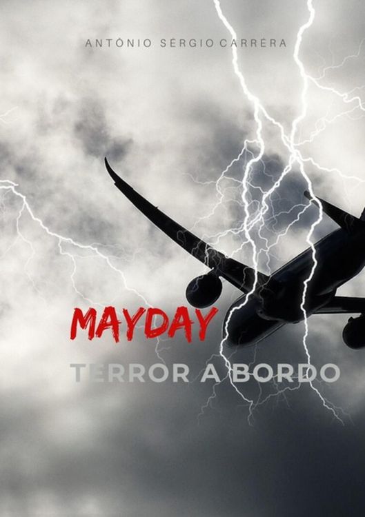 Produktbild: Mayday