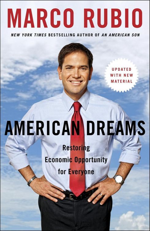 Produktbild: American Dreams
