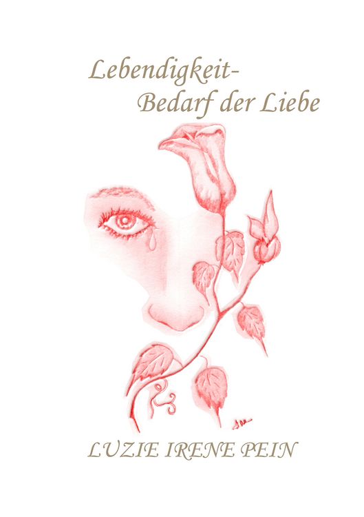 Produktbild: Lebendigkeit- Bedarf der Liebe