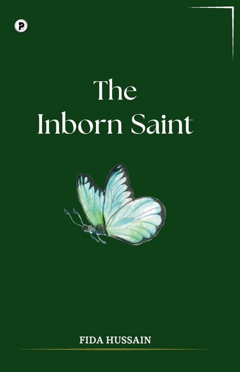 Produktbild: The Inborn Saint