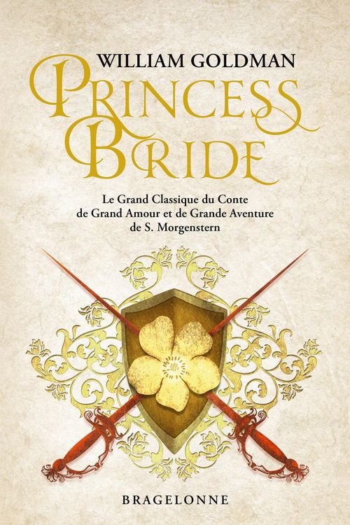 Produktbild: Princess Bride