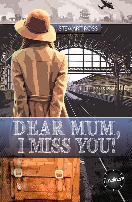 Produktbild: Dear Mum, I Miss You!