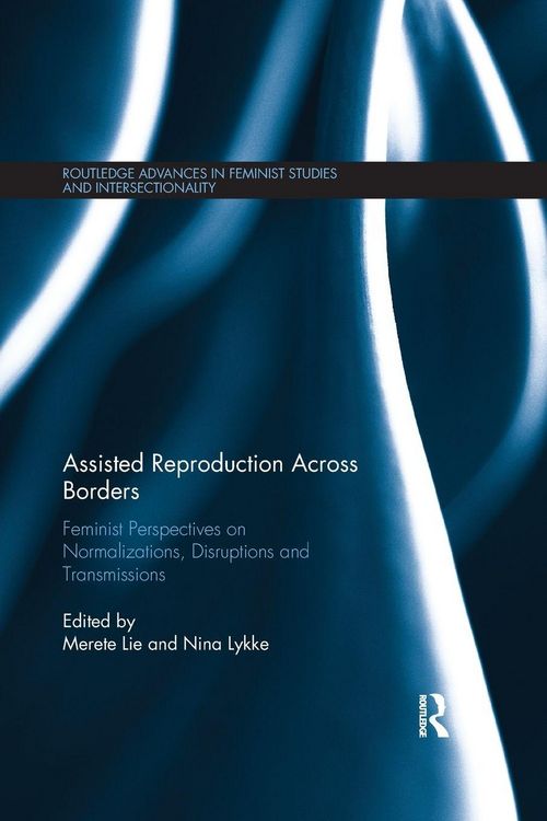 Produktbild: Assisted Reproduction Across Borders