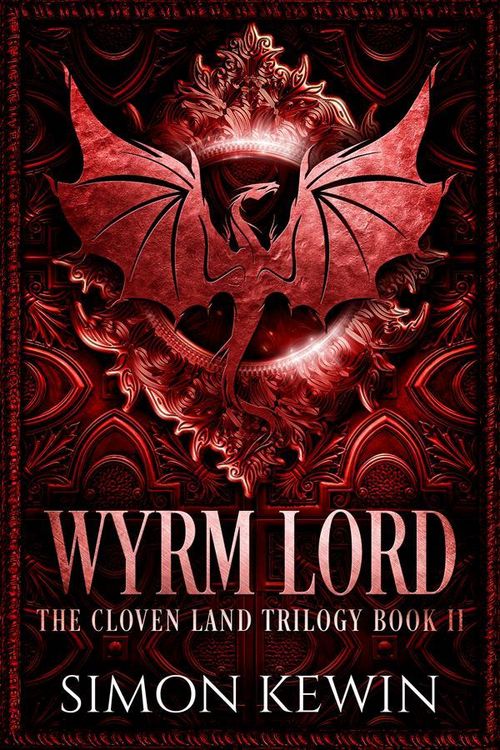 Produktbild: Wyrm Lord