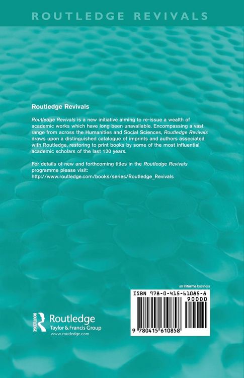 Produktbild: Problems of Economic Policy (Routledge Revivals)