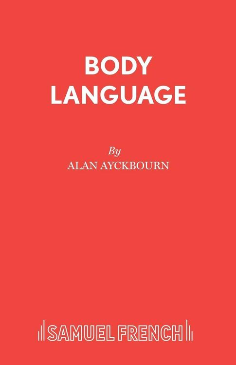 Produktbild: Body Language