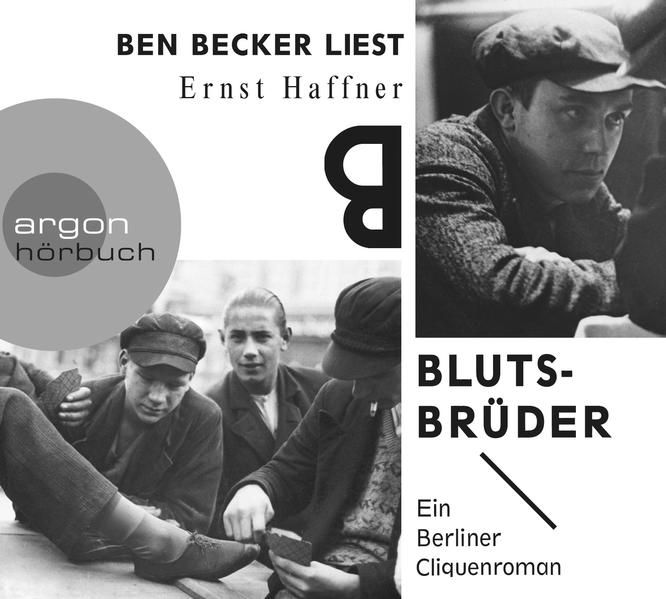Produktbild: Blutsbr&uuml;der