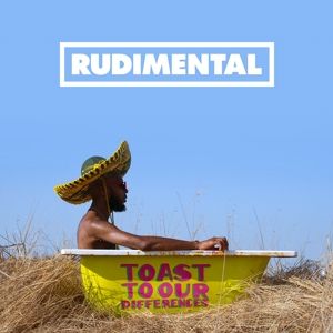 Produktbild: Toast To Our Differences