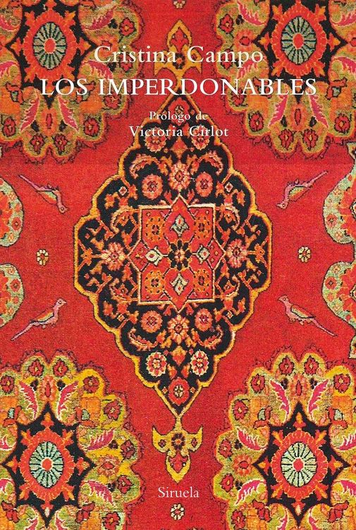 Produktbild: Imperdonables, Los