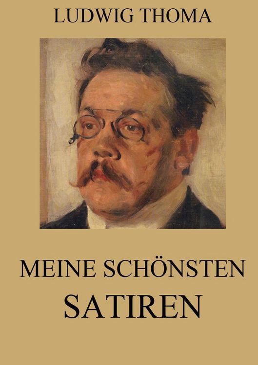 Produktbild: Meine sch&ouml;nsten Satiren