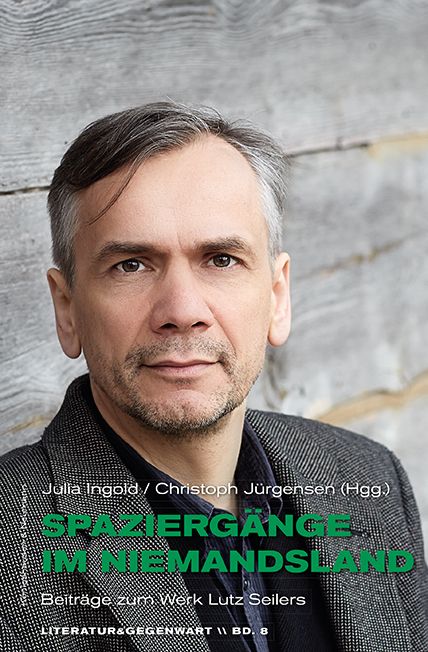 Produktbild: Spazierg&auml;nge im Niemandsland