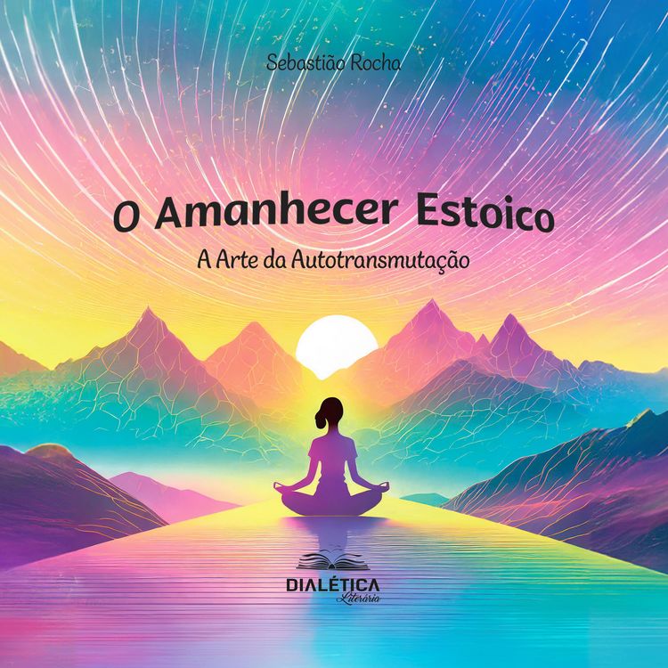 Produktbild: O Amanhecer Estoico