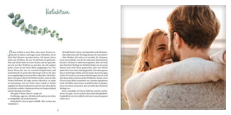 Produktbild: Die 5 Sprachen der Liebe &ndash; Geschenkausgabe