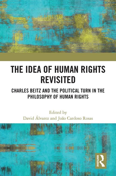 Produktbild: The Idea of Human Rights Revisited
