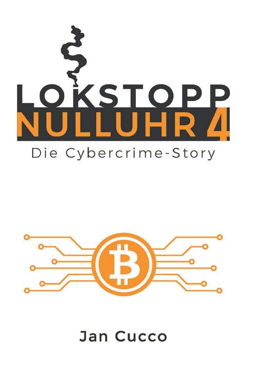 Produktbild: LOKSTOPP NULLUHR 4