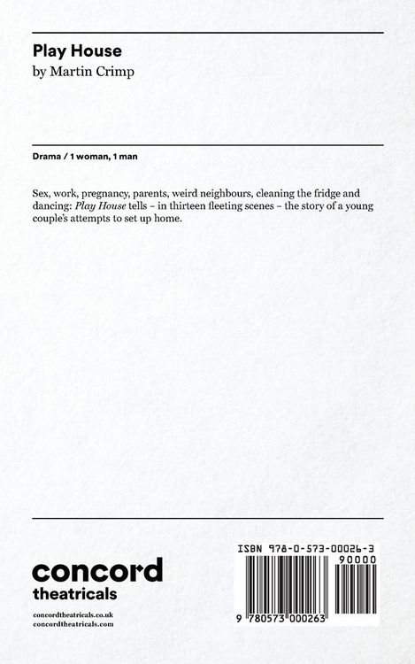 Produktbild: Play House