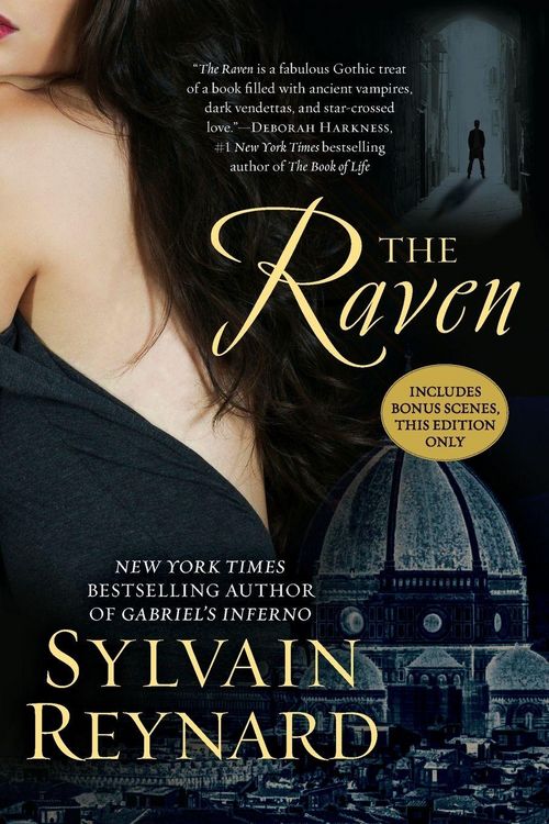 Produktbild: The Raven