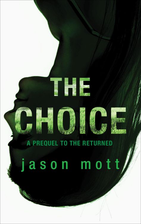 Produktbild: The Choice