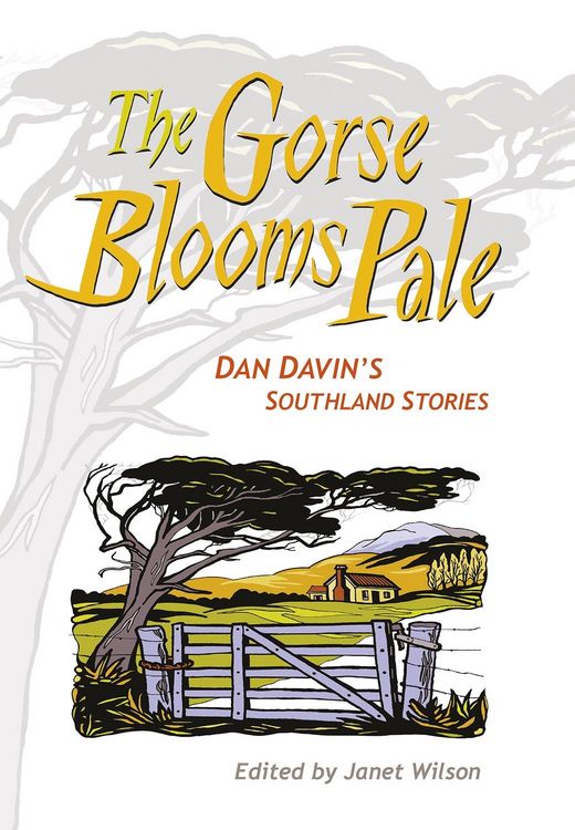 Produktbild: Gorse Blooms Pale