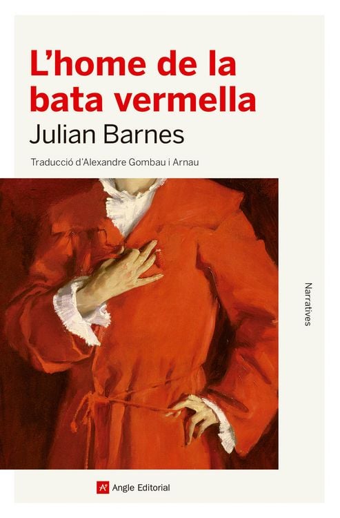 Produktbild: L'home de la bata vermella