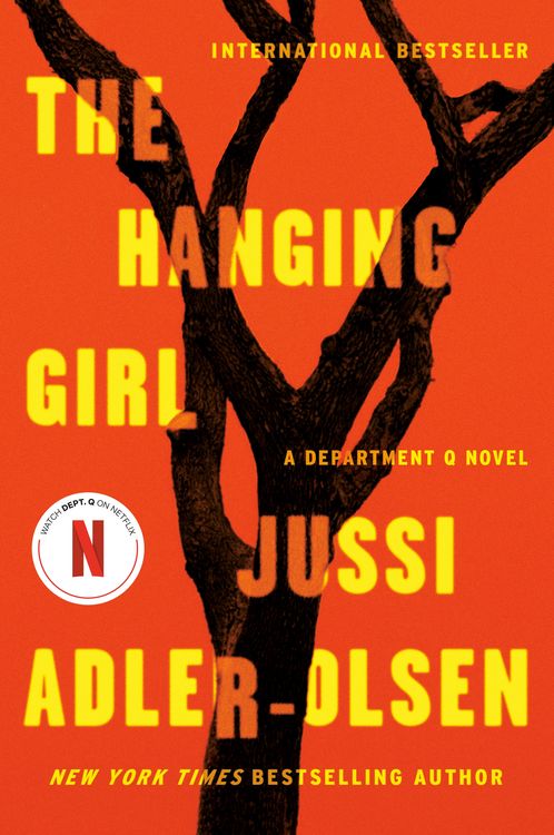 Produktbild: The Hanging Girl
